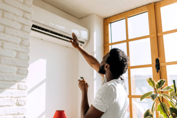 Best HVAC installation services  in Las Vegas, NV