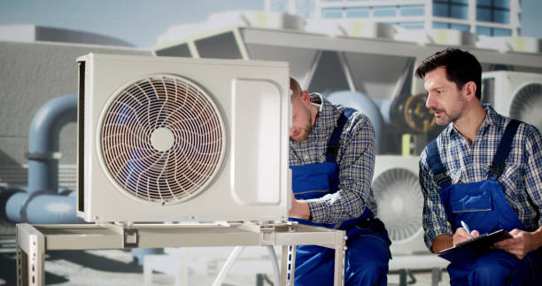 Best HVAC maintenance near me  in Las Vegas, NV